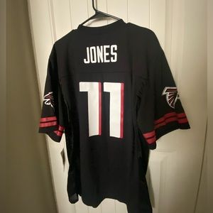 Julio Jones #11 Atlanta Falcons Jersey - Size XL - New with tags